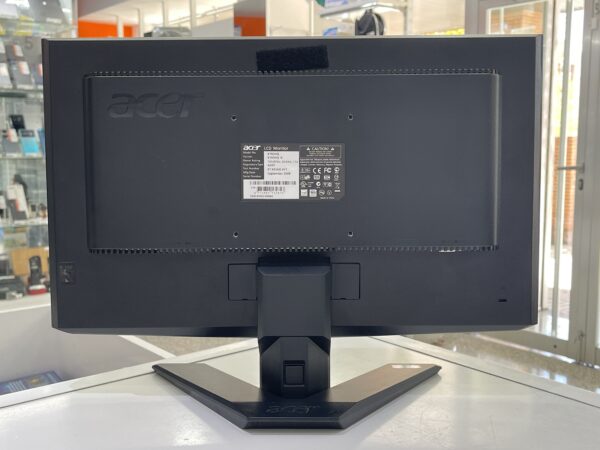 IMG 0240SAMU101024 20 scaled MONITOR ACER LCD X193HQ 19" VGA NEGRO