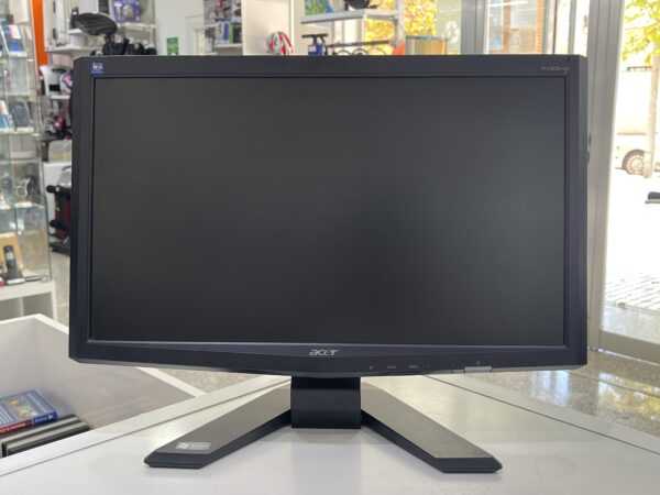 IMG 0240SAMU101024 21 scaled MONITOR ACER LCD X193HQ 19" VGA NEGRO