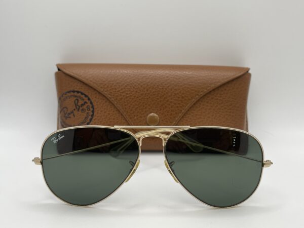 IMG 0337SAMU111024 18 scaled GAFAS DE SOL RAYBAN MOD 3025 + FUNDA