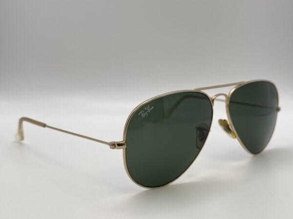 IMG 0337SAMU111024 21 scaled GAFAS DE SOL RAYBAN MOD 3025 + FUNDA