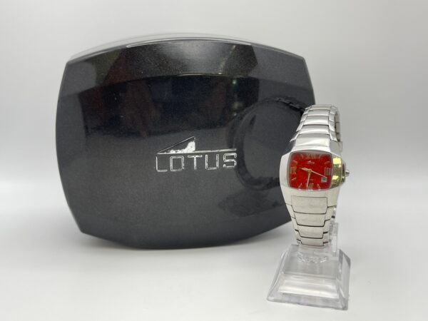 IMG 0337SAMU111024 39 scaled RELOJ LOTUS MOD. 15316 + CAJA