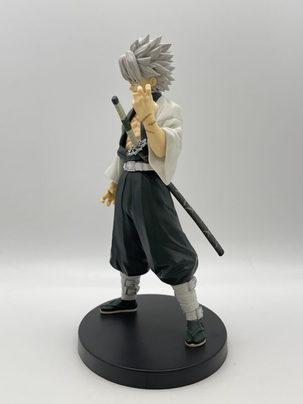 IMG 0337SAMU111024 46 scaled FIGURA DEMON SLAYER PHONG * A ESTRENAR*