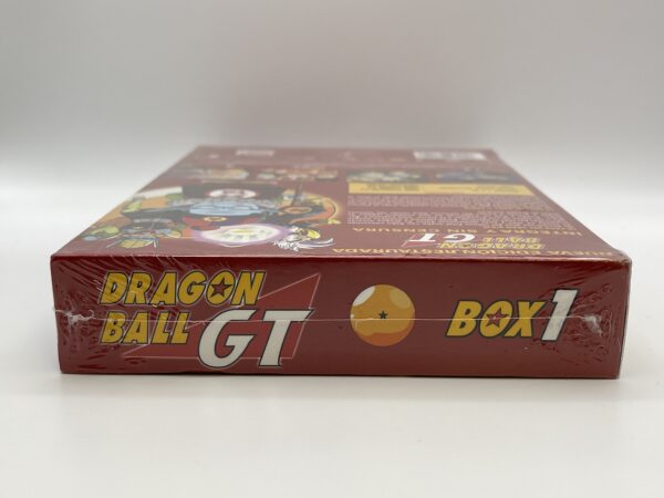 IMG 0337SAMU111024 5 scaled PACK DVD DRAGON BALL GT BOX 1 * A ESTRENAR*