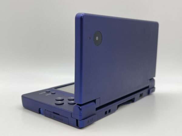 IMG 0337SAMU111024 65 scaled CONSOLA NINTENDO DSI AZUL + CARGADOR + FUNDA