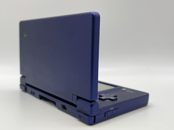 IMG 0337SAMU111024 66 scaled CONSOLA NINTENDO DSI AZUL + CARGADOR + FUNDA