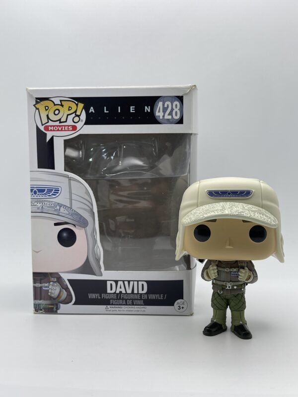 IMG 0455SAMU141024 37 scaled FUNKO POP DAVID ALIEN