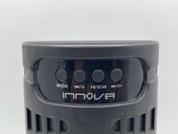 IMG 0455SAMU141024 47 scaled ALTAVOZ INNOVA BLUETOOTH NEGRO