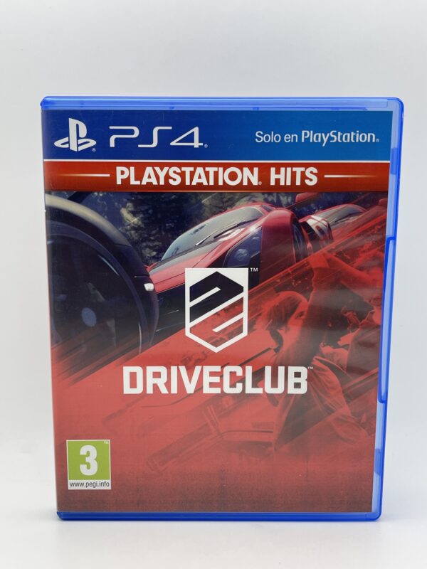 IMG 0583SAMU151024 16 scaled VIDEOJUEGO PS4 DRIVECLUB