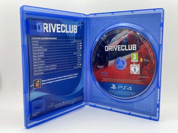 IMG 0583SAMU151024 19 scaled VIDEOJUEGO PS4 DRIVECLUB