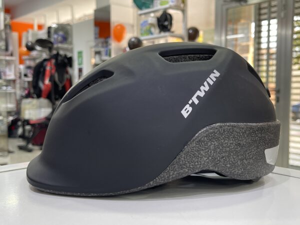 IMG 0583SAMU151024 46 scaled CASCO DE BICI BWTIN NEGRA TALLA M