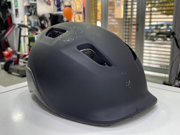 IMG 0583SAMU151024 50 scaled CASCO DE BICI BWTIN NEGRA TALLA M