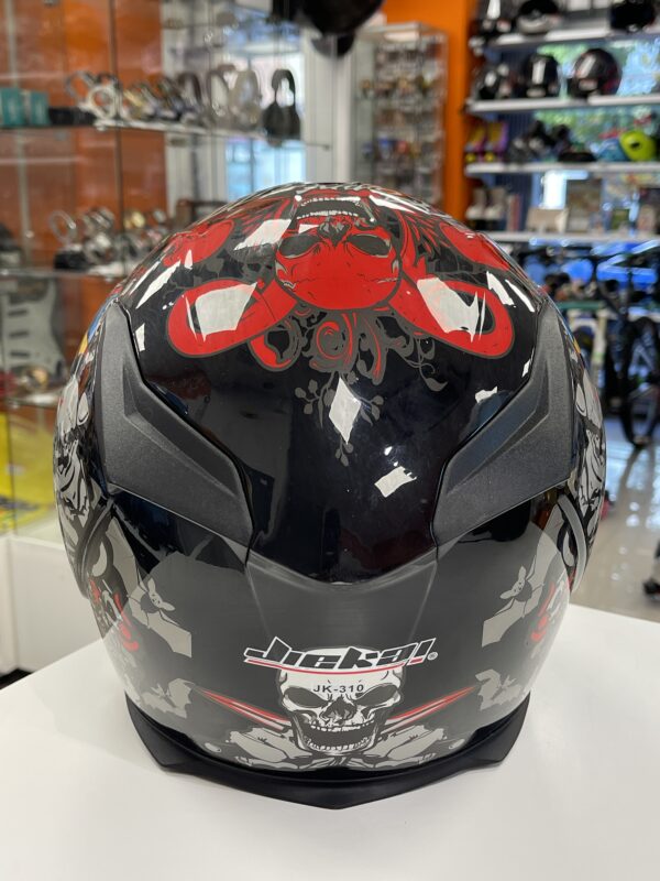 IMG 0695SAMU161024 12 scaled CASCO DE MOTO JIEKAI MOD. JK310 TALLA L