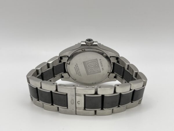 IMG 0695SAMU161024 77 scaled RELOJ GUCCI MOD. GC2905 + CAJA