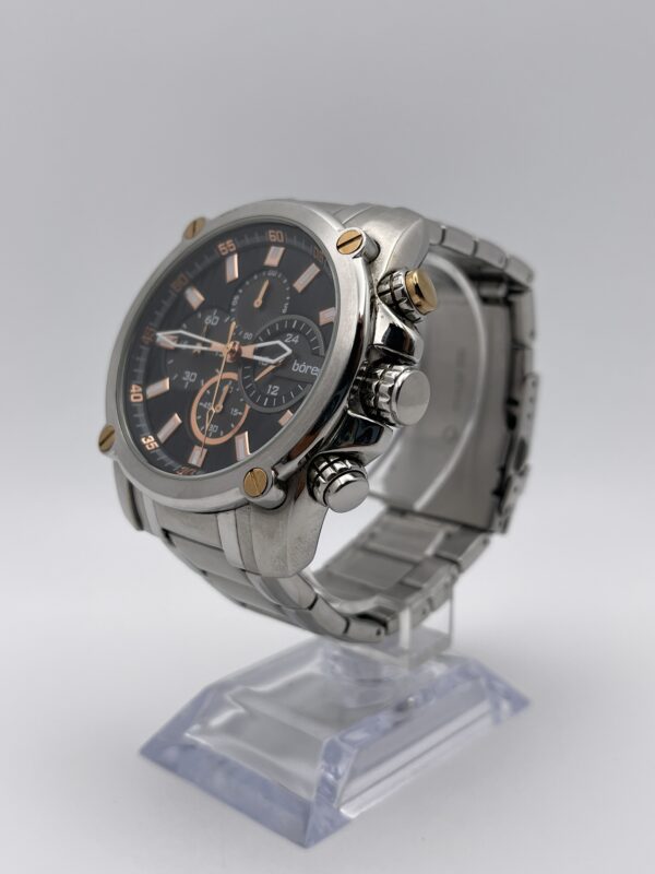 IMG 0823SAMU171024 19 scaled RELOJ BORELLI 1X02GB CORREA ACERO