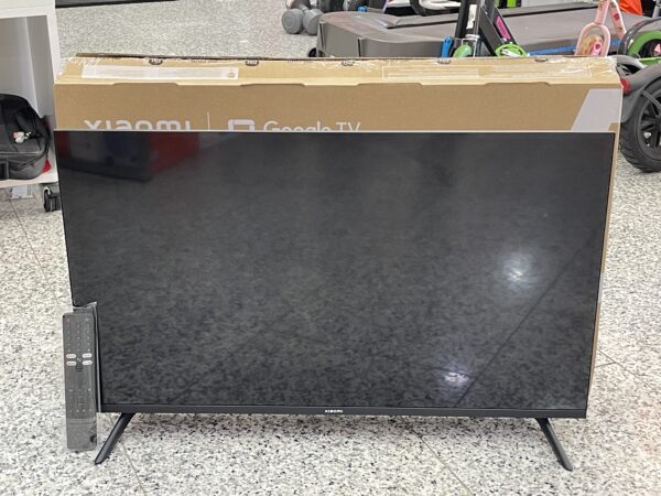 IMG 0823SAMU171024 91 scaled TELEVISOR XIAOMI A SERIES L32M8-P2EU 32" *A ESTRENAR*