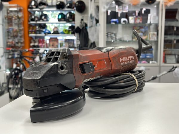 IMG 1220SAMU221024 79 scaled AMOLADORA HILTI AG 125-13S 1300W