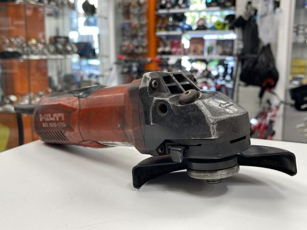 IMG 1220SAMU221024 80 scaled AMOLADORA HILTI AG 125-13S 1300W