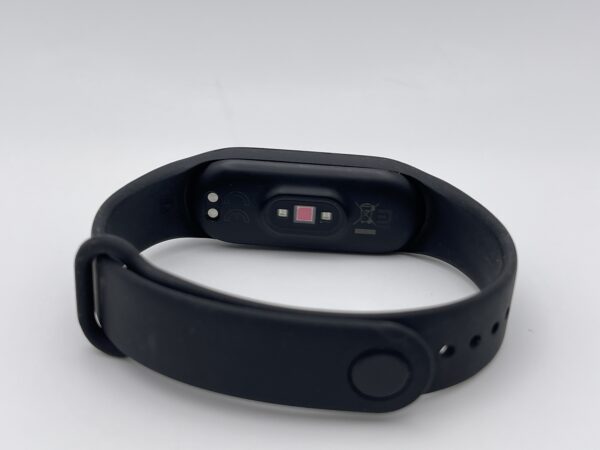 IMG 1361SAMU231024 71 scaled SMARTBAND XIOAMI 5 XMSH10HM CON CABLE DE CARGA