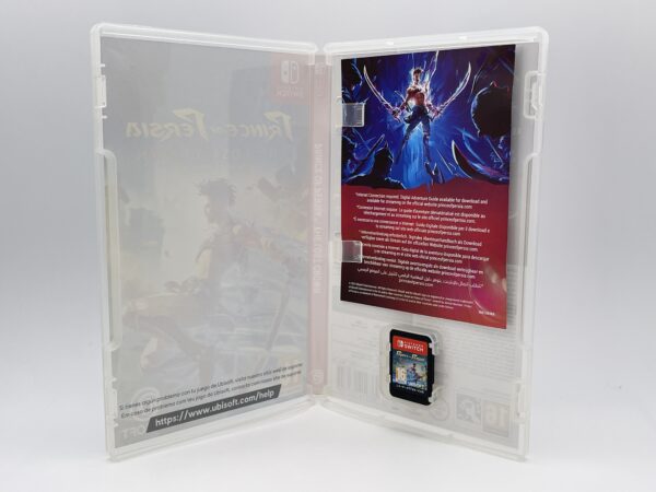 IMG 1504SAMU241024 24 scaled VIDEOJUEGO PRINCE OF PERSIA THE LOST CROWN NINTENDO SWITCH