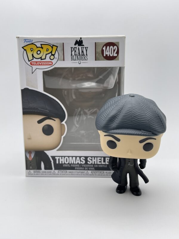 IMG 1504SAMU241024 83 scaled FUNKO POP PEAKY BLINDERS THOMAS SHELBY 1402