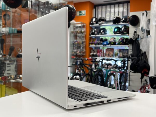 IMG 1622SAMU251024 13 scaled PORTATIL HP ELITEBOOK 850 G5 I5-8350U 16GB/1TB SSD WIN 11 TECLADO SUIZO CON CARGADOR