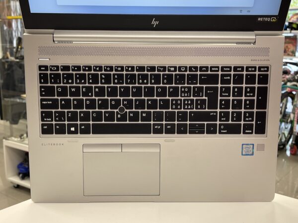 IMG 1622SAMU251024 15 scaled PORTATIL HP ELITEBOOK 850 G5 I5-8350U 16GB/1TB SSD WIN 11 TECLADO SUIZO CON CARGADOR