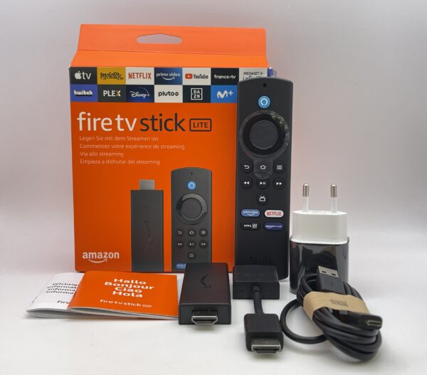 IMG 1622SAMU251024 35 scaled AMAZON FIRE STICK LITE CON CAJA