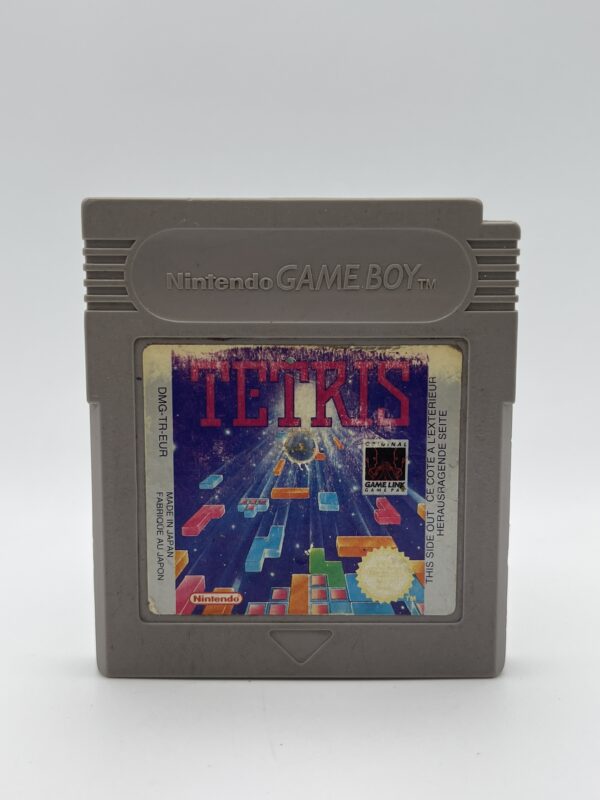 IMG 1905SAMU281024 140 scaled VIDEOJUEGO GAME BOY TETRIS