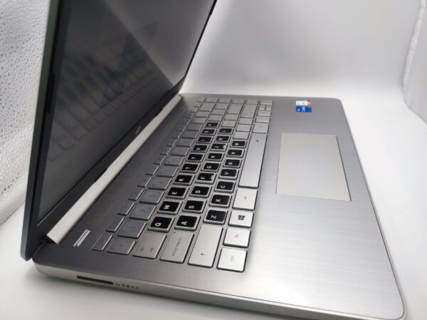 IMG 20240330 120157 XEBNkV scaled 1 PORTATIL HP 14S-DQ1022/i5-1135G7/8GB RAM/512GB SSD/14"/ W11/ CON CARGADOR