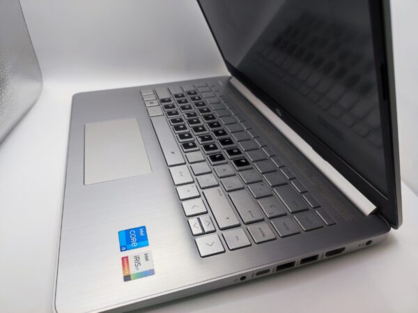 IMG 20240330 120205 ExLdDH scaled 1 PORTATIL HP 14S-DQ1022/i5-1135G7/8GB RAM/512GB SSD/14"/ W11/ CON CARGADOR