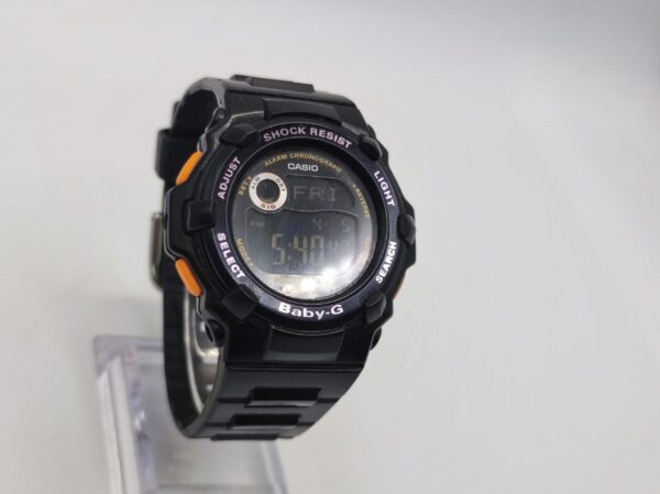 IMG 20240405 173700 iUWnFg scaled 1 RELOJ CASIO BABY-G BG3000A NEGRO