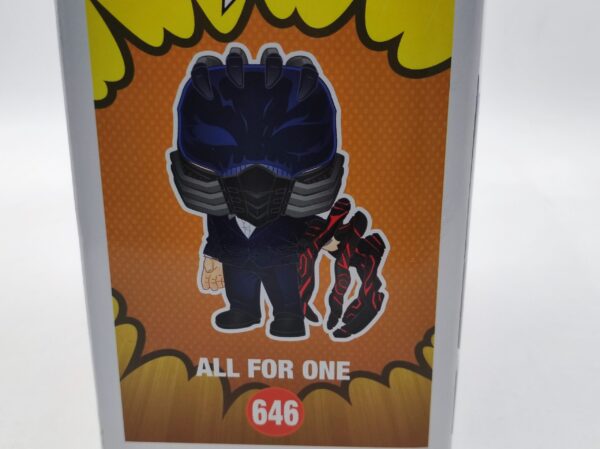 IMG 20240424 170943 sdVRTd scaled 1 FIGURA FUNKO POP 646 ALL FOR ONE