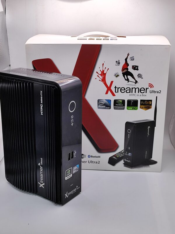 IMG 20240807 124301 rtruso scaled ORDENADOR XTREAMER ULTRA 2 250GB 4 GB RAM/ NVIDIA GT FORCE/ATOM