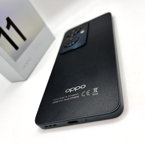 IMG 2141 scaled MOVIL OPPO RENO 11F 5G 8/256GB A ESTRENAR