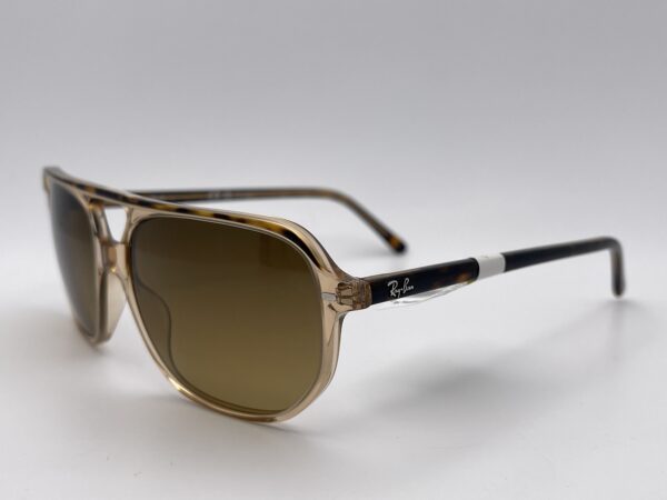 IMG 2376SAMU311024 30 scaled GAFAS DE SOL RAYBAN RB2205 MARRONES