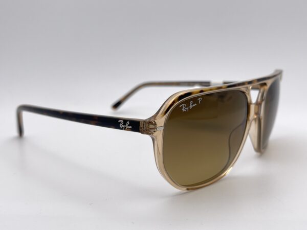 IMG 2376SAMU311024 31 scaled GAFAS DE SOL RAYBAN RB2205 MARRONES