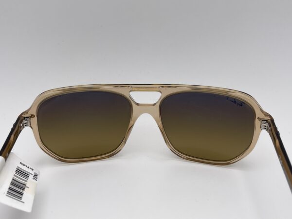 IMG 2376SAMU311024 33 scaled GAFAS DE SOL RAYBAN RB2205 MARRONES