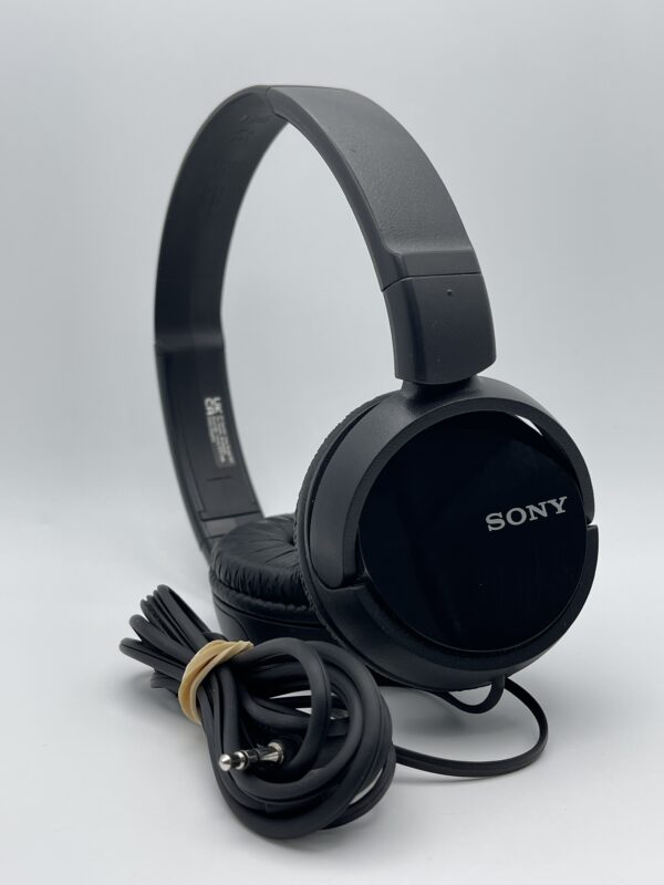 IMG 9564SAMU031024 104 scaled AURICULAR SONY MDR-ZX NEGROS