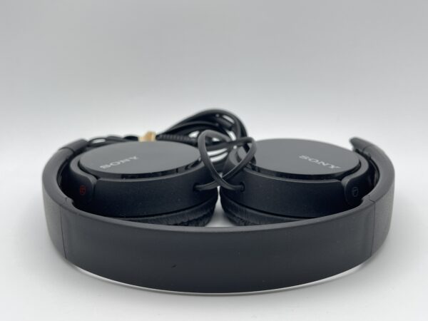 IMG 9564SAMU031024 107 scaled AURICULAR SONY MDR-ZX NEGROS