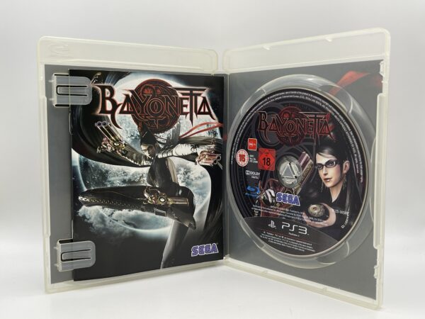 IMG 9715SAMU051024 28 scaled VIDEOJUEGO BAYONETTA PS3