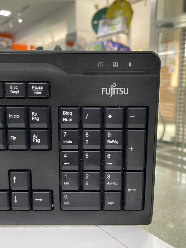 IMG 9930SAMU081024 13 scaled TECLADO USB FUJITSU KB410 NEGRO