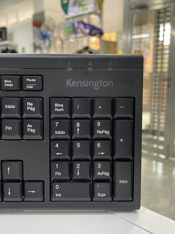 IMG 9930SAMU081024 18 scaled TECLADO USB KENSINGTON VALUKEYBOARD STANDARD NEGRO