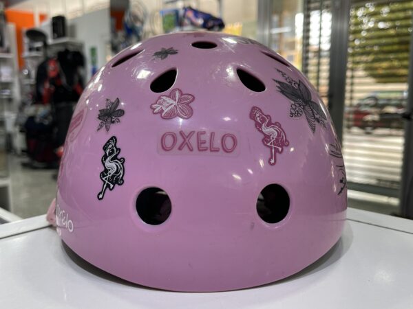 IMG 9930SAMU081024 7 scaled CASCO DE SKATE OXELO ROSA