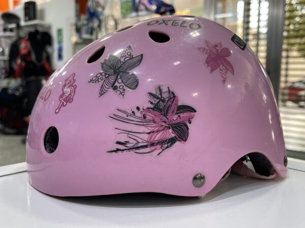 IMG 9930SAMU081024 8 scaled CASCO DE SKATE OXELO ROSA