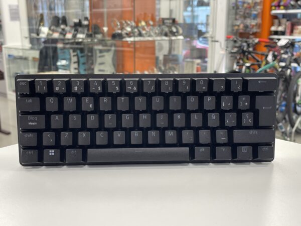 IMG 9999SAMU091024 17 scaled TECLADO RAZER HUNTSMAN MINI * A ESTRENAR*