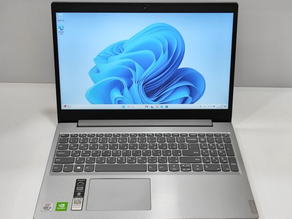 Imagen de WhatsApp 2024 08 22 a las 16.44.23 5e5382e8 PORTATIL LENOVO IDEAPAD L3/ I3 10110U/4GBRAM/256GB SSD/15'/W11