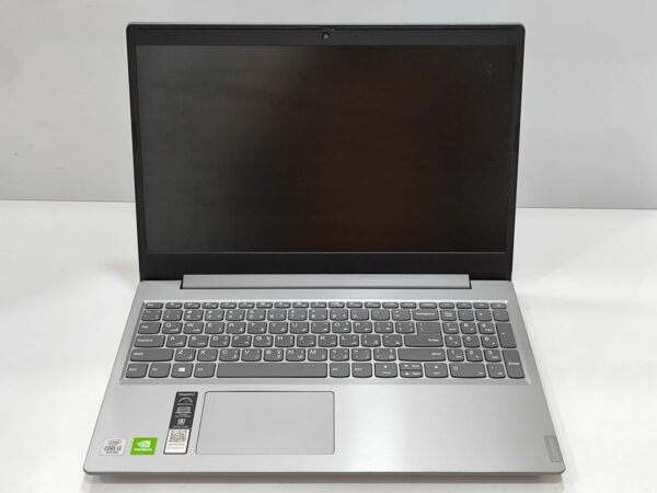 Imagen de WhatsApp 2024 08 22 a las 16.44.23 7fac2bd4 PORTATIL LENOVO IDEAPAD L3/ I3 10110U/4GBRAM/256GB SSD/15'/W11