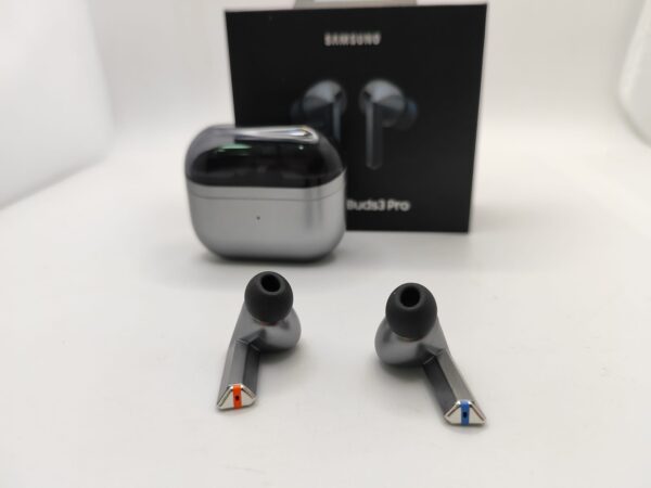 Imagen de WhatsApp 2024 09 05 a las 12.45.35 7fa960a1 AURICULARES SAMSUNG GALAXY BUDS 3 PRO *A ESTRENAR*