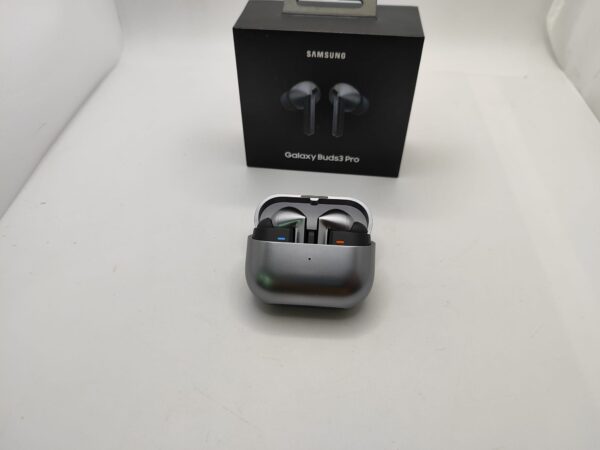 Imagen de WhatsApp 2024 09 05 a las 12.45.36 a7e571c5 AURICULARES SAMSUNG GALAXY BUDS 3 PRO *A ESTRENAR*