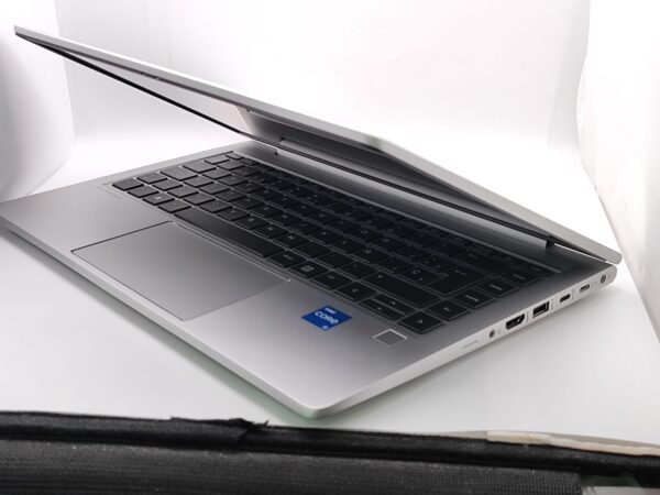 Imagen de WhatsApp 2024 09 23 a las 17.57.39 11f35585 PORTATIL HP ELITEBOOK 640 G10 256GB SSD/ 16GB RAM/ I5-1345U/ WIN 11